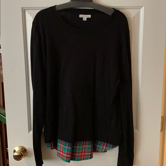 J. Crew Sweaters - JCrew Mercantile sweater
